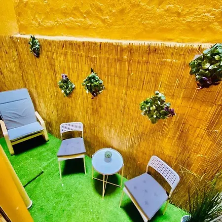 Luxury Studio Flat In Lisbon City Center, Station דירה ליסבון